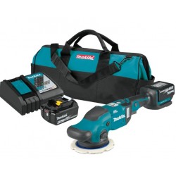 MAKITA DPO600RTE...