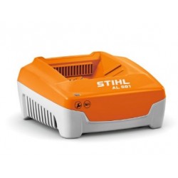 STIHL Szybka ładowarka AL 501