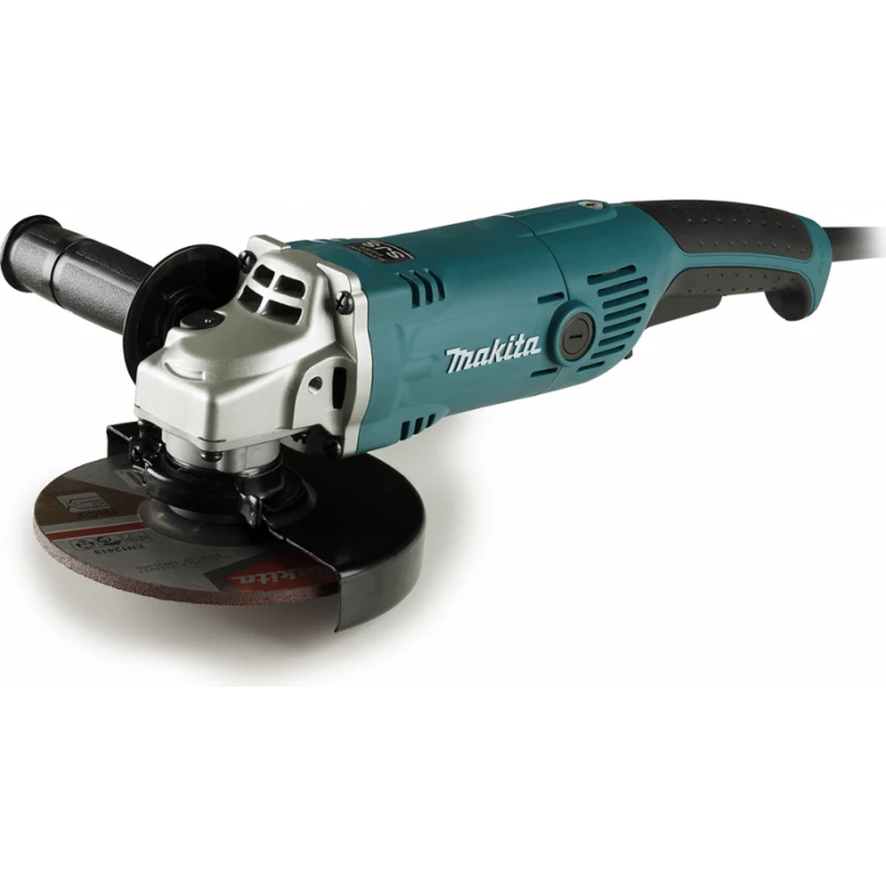 Amoladora Makita GA6021C 1.450W 150mm