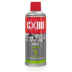 CX80 MOTO CHAIN 150ML