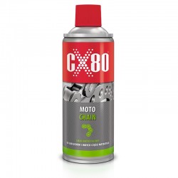 CX80 MOTO CHAIN 500ml