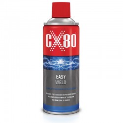 CX80 EASY WELD 500ml