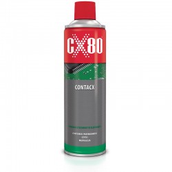 CX80  CONTACX  CZYSZCZENIE...