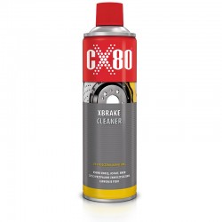 CX80 XBRAKE CLEANER 600ml